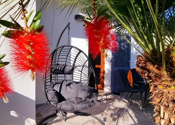 La Villetta Tre Palme