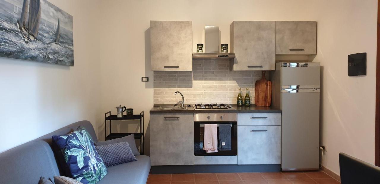 La Tre Palme Holiday home *