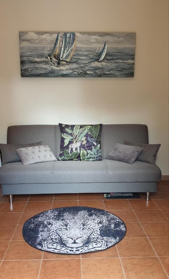 Holiday home La Tre Palme