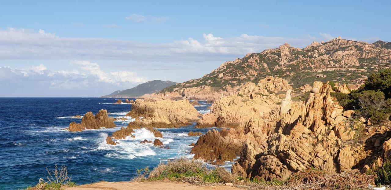 Holiday home La Tre Palme Valledoria (Sardinia)