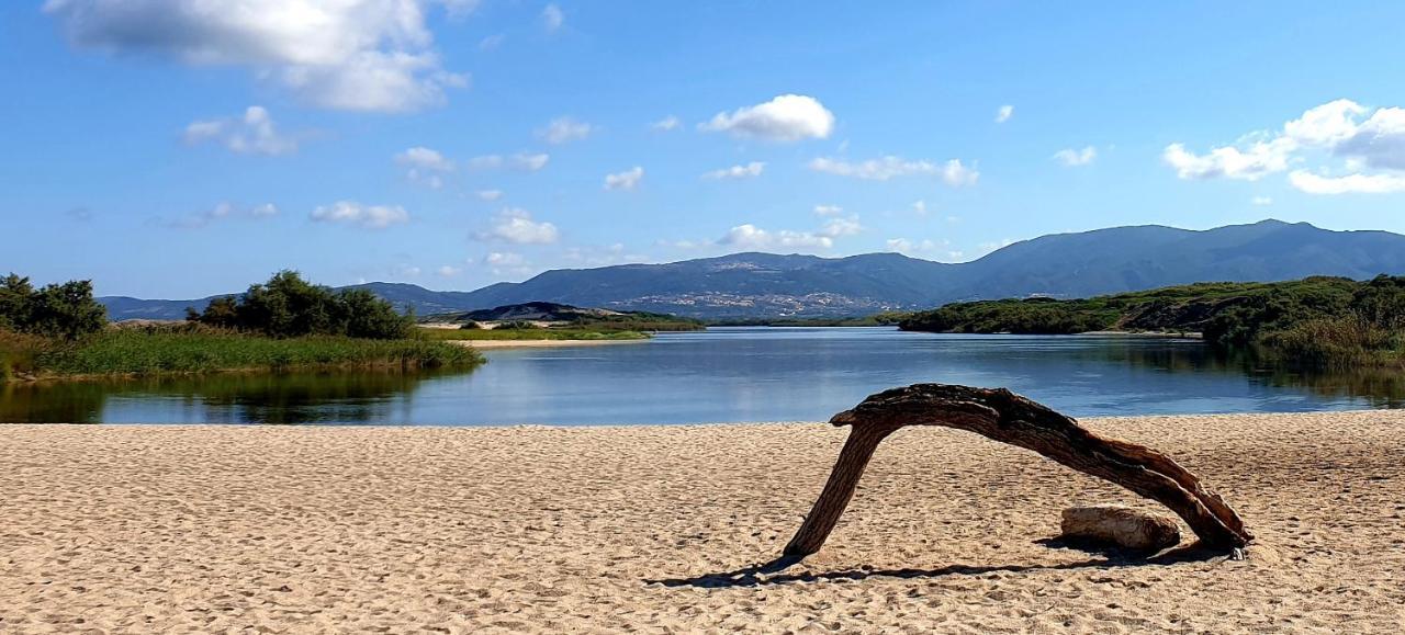 La Tre Palme * Valledoria (Sardinia)