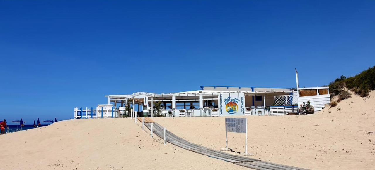Holiday home La Tre Palme Valledoria (Sardinia)
