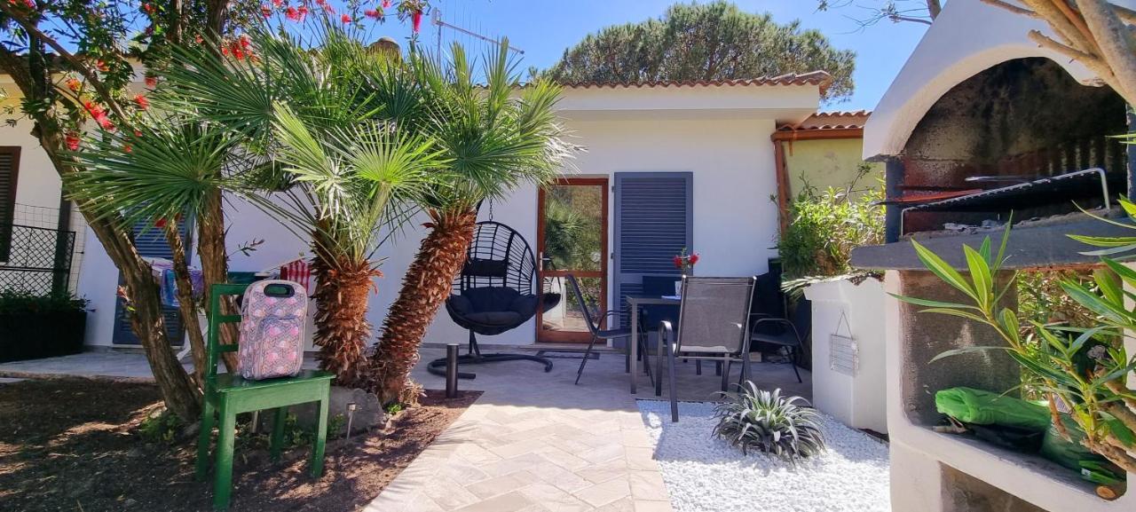 La Tre Palme * Valledoria (Sardinia)
