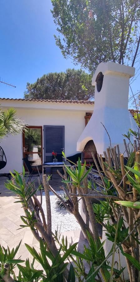 Сasa de vacaciones La Tre Palme Valledoria (Sardinia)