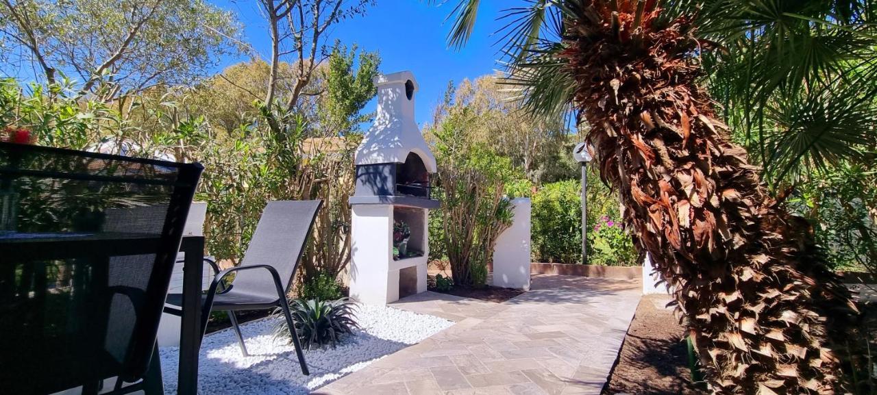 La Tre Palme Holiday home Valledoria (Sardinia)