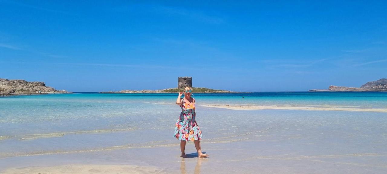 La Tre Palme Сasa de vacaciones