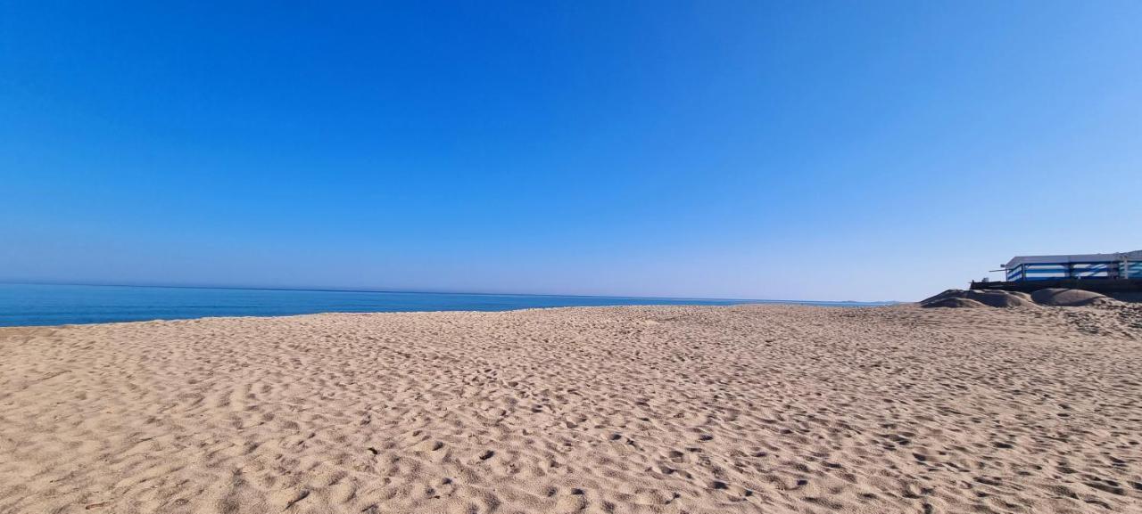 Holiday home La Tre Palme *