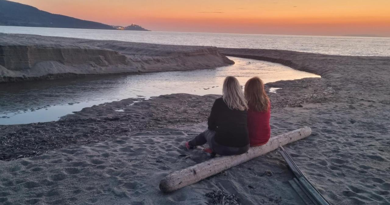 Сasa de vacaciones La Tre Palme Valledoria (Sardinia)