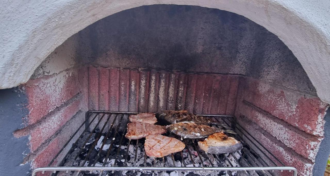 La Tre Palme Holiday home Valledoria (Sardinia)