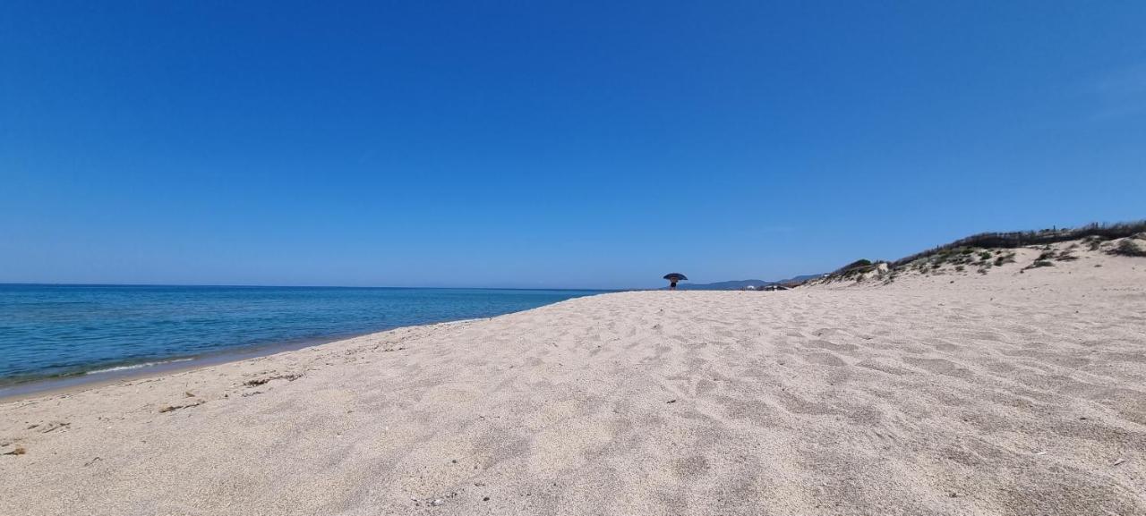 La Tre Palme Valledoria (Sardinia)