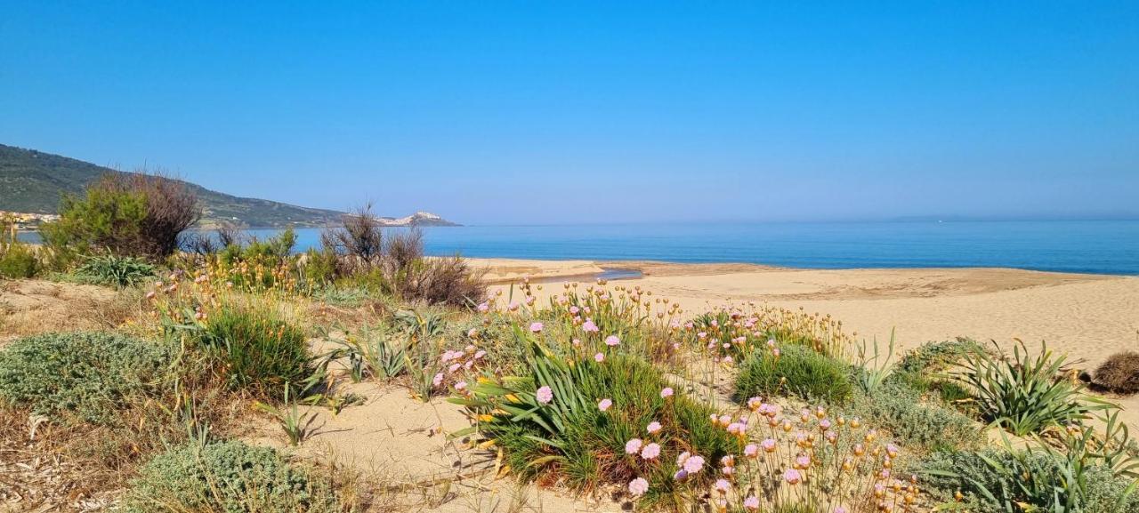 La Tre Palme Holiday home *
