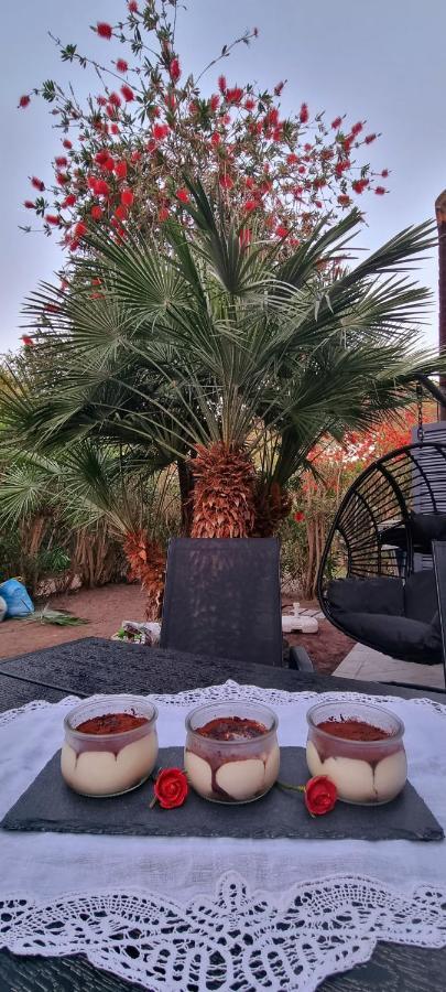 La Tre Palme Holiday home