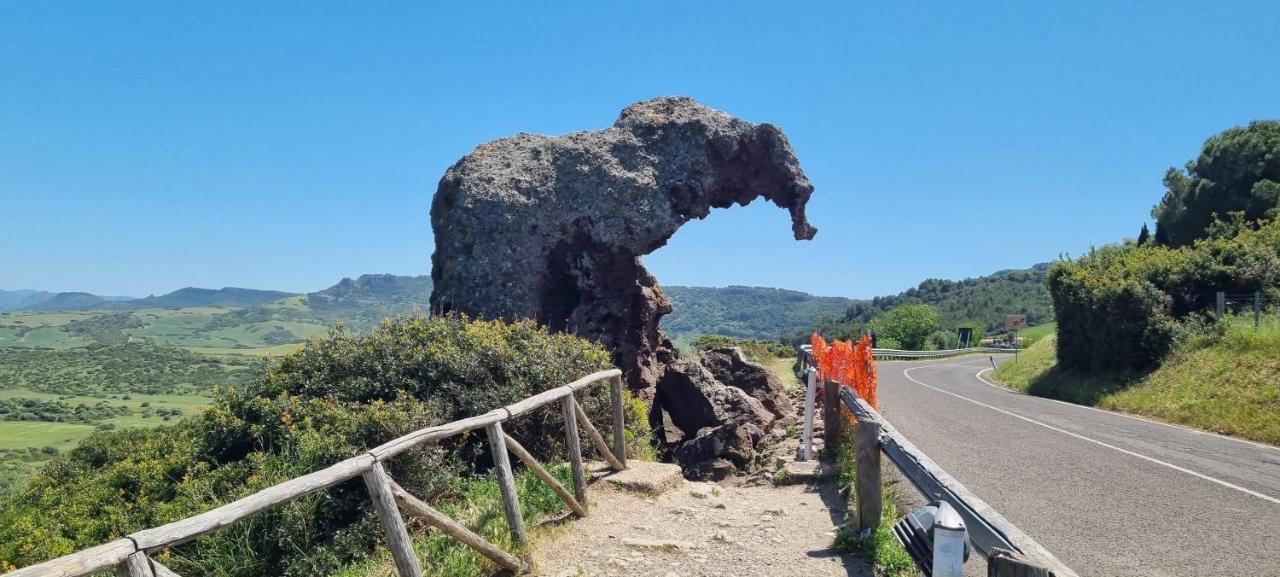 La Tre Palme Holiday home Valledoria (Sardinia)