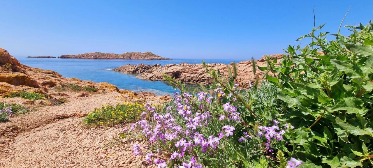 La Tre Palme Holiday home *