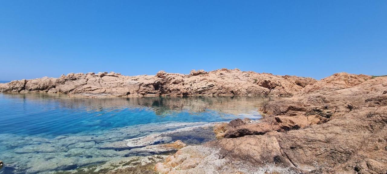 Сasa de vacaciones La Tre Palme *