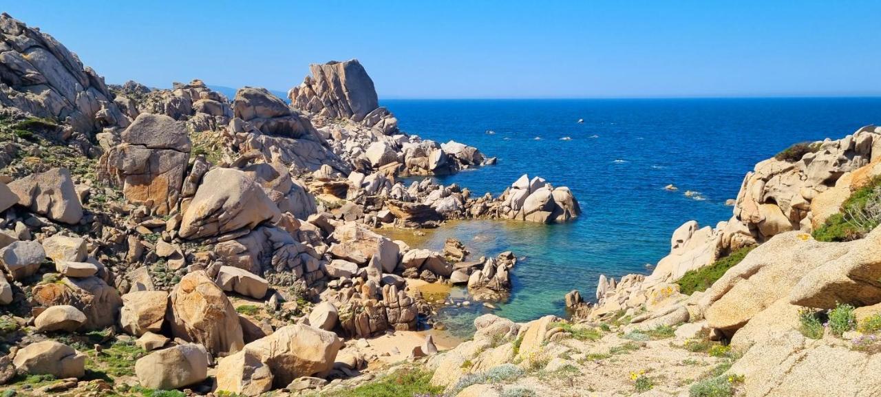 Сasa de vacaciones La Tre Palme *
