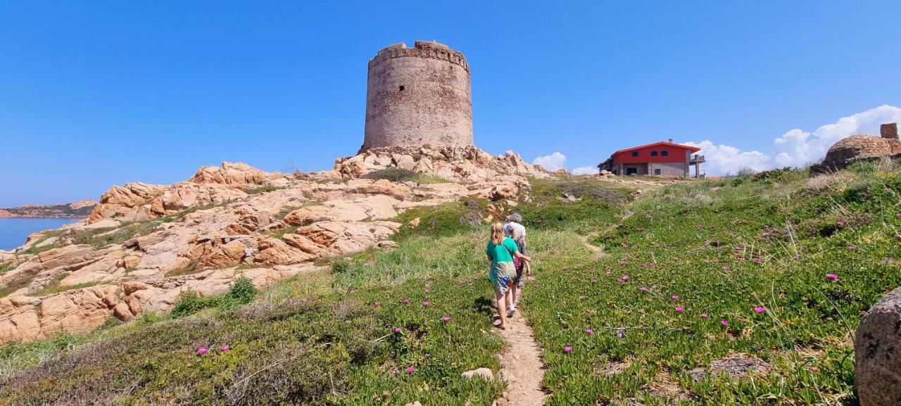 La Tre Palme * Valledoria (Sardinia)
