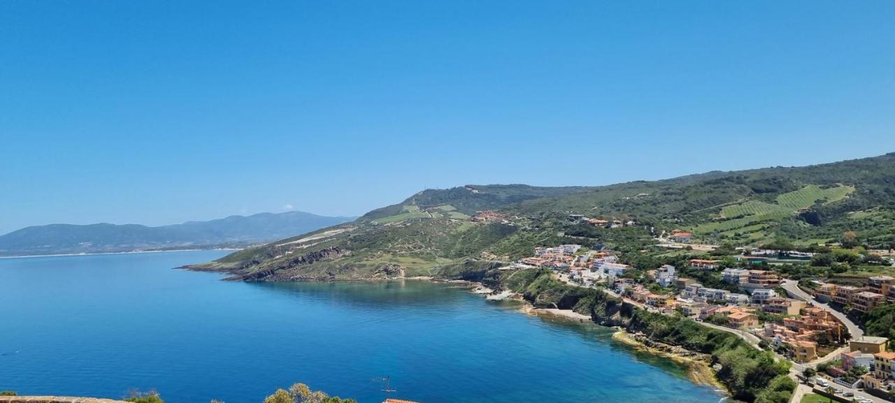 La Tre Palme