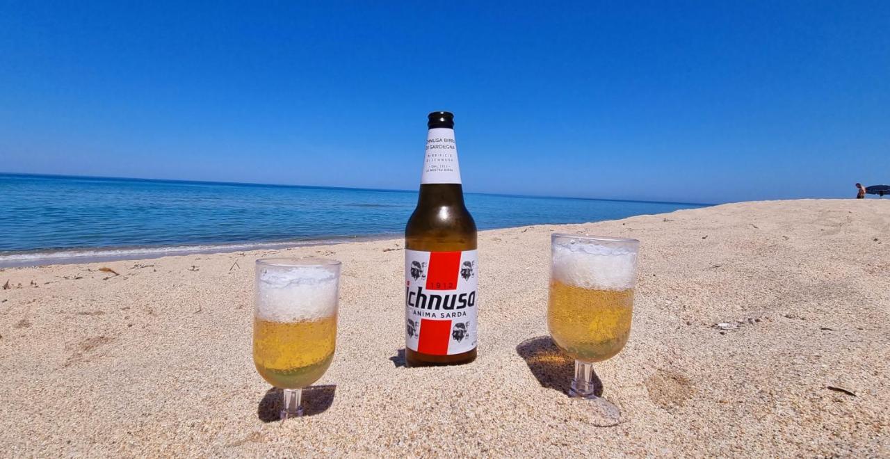 Сasa de vacaciones La Tre Palme *