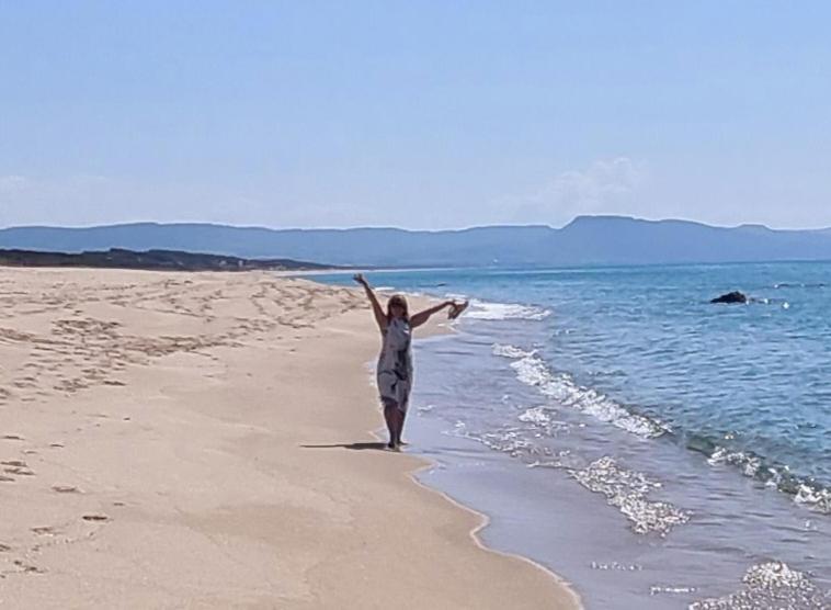 Сasa de vacaciones La Tre Palme *