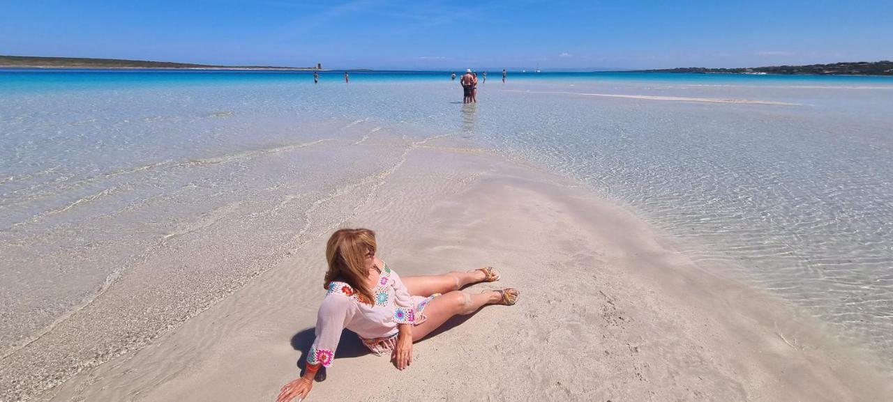 La Tre Palme Сasa de vacaciones *
