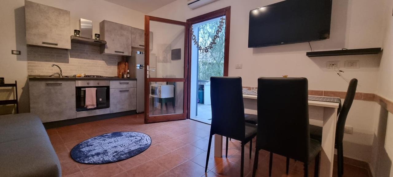 La Tre Palme Holiday home Valledoria (Sardinia)