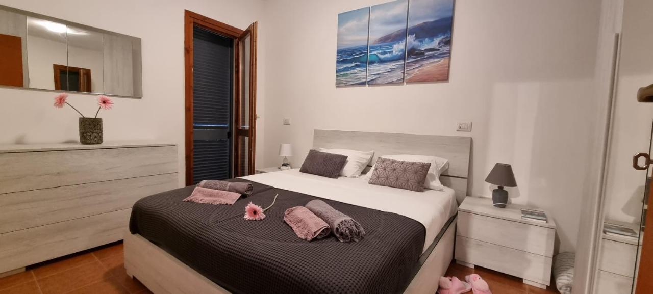 Holiday home La Tre Palme Valledoria (Sardinia)