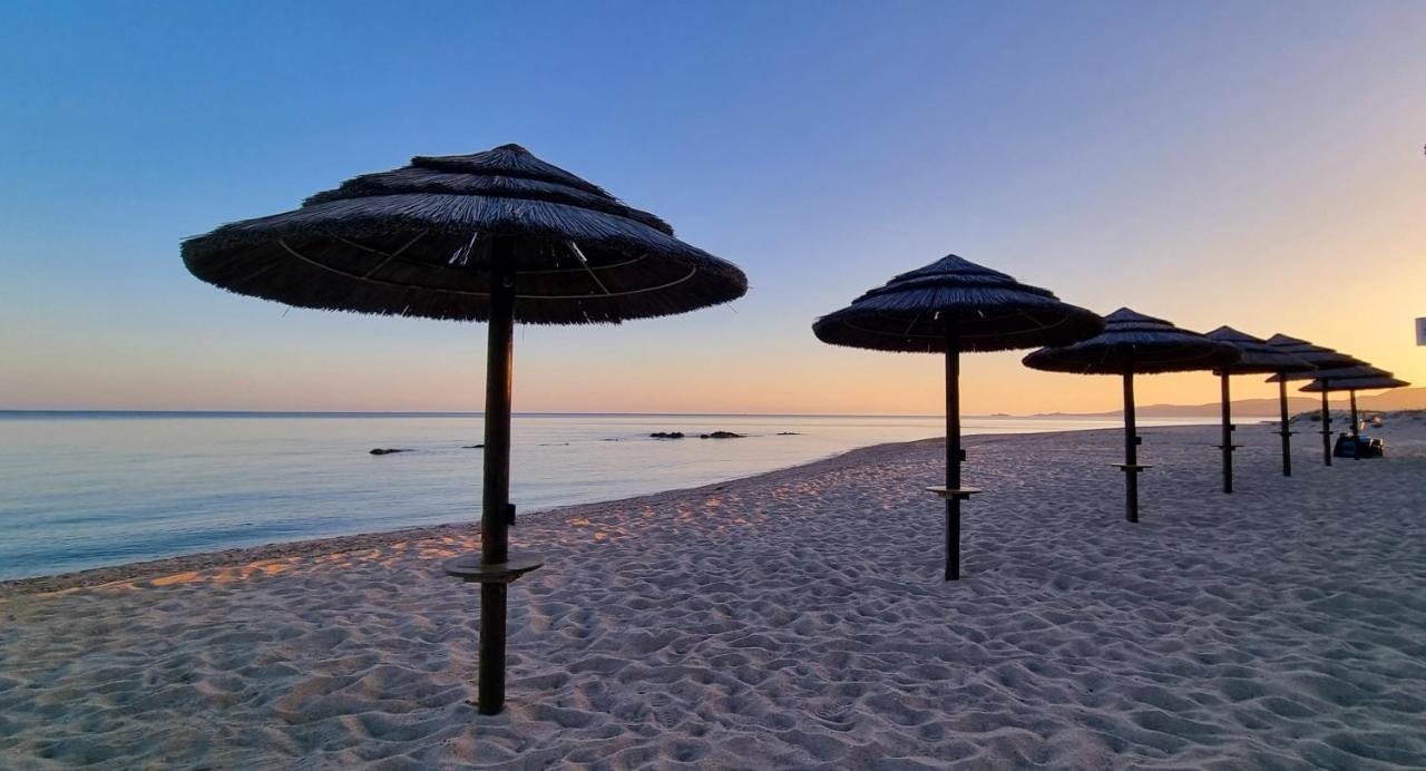 La Tre Palme Holiday home