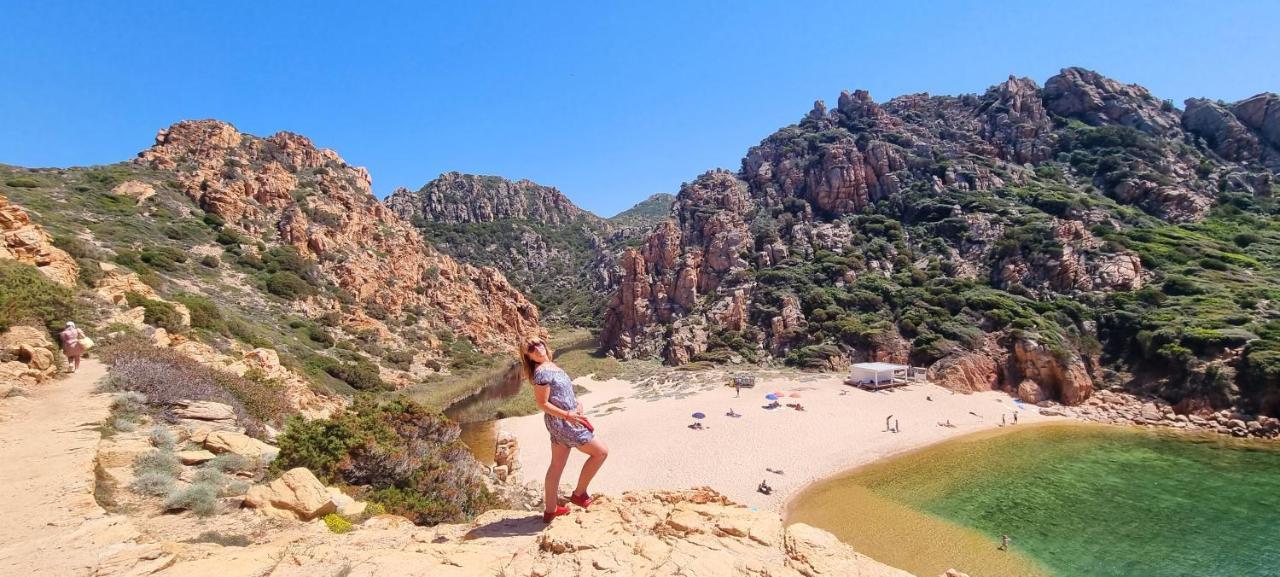 La Tre Palme Сasa de vacaciones