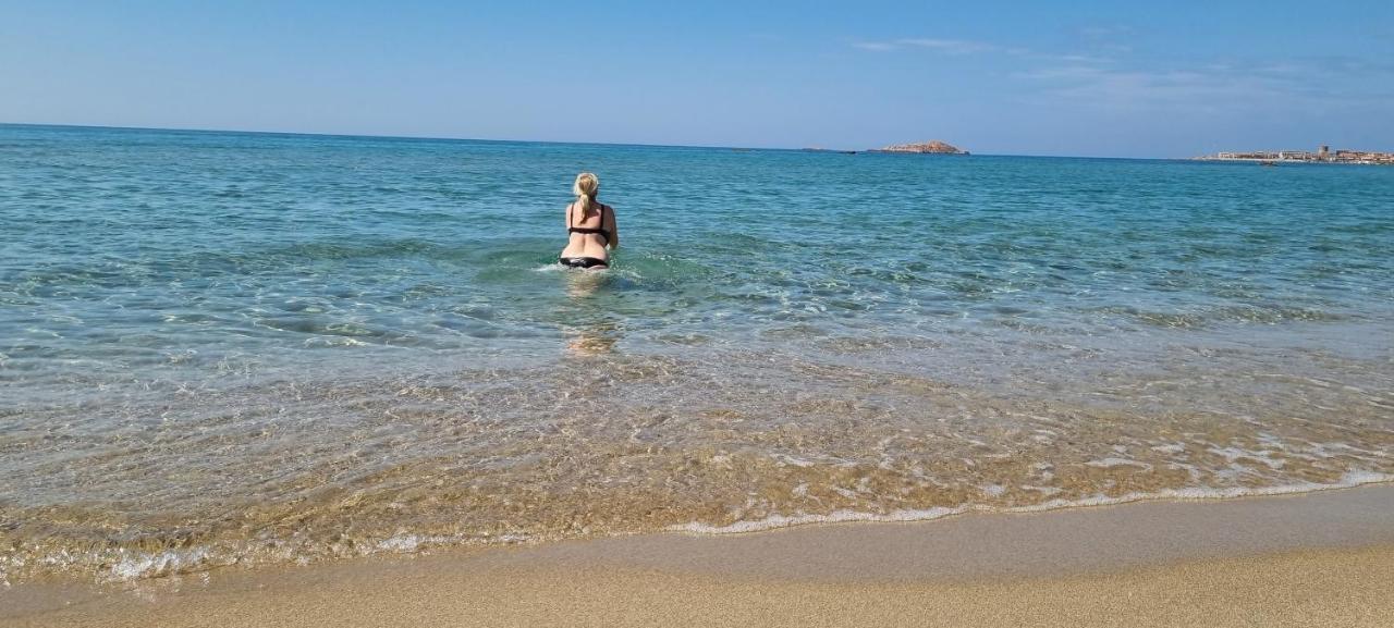 La Tre Palme Holiday home Valledoria (Sardinia)