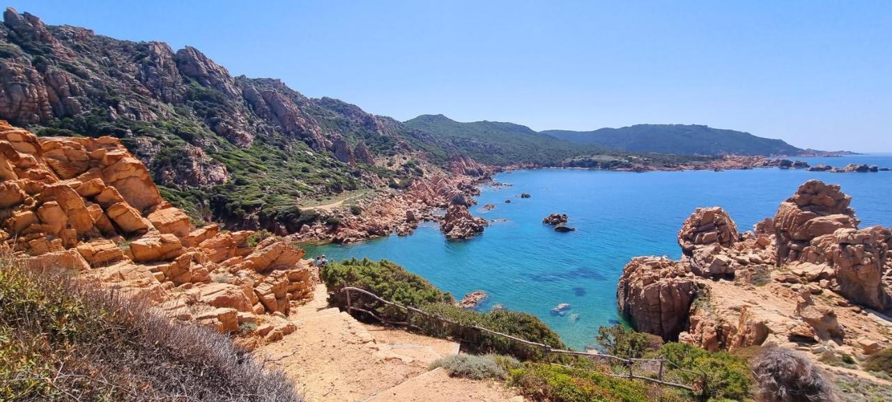 La Tre Palme Сasa de vacaciones *