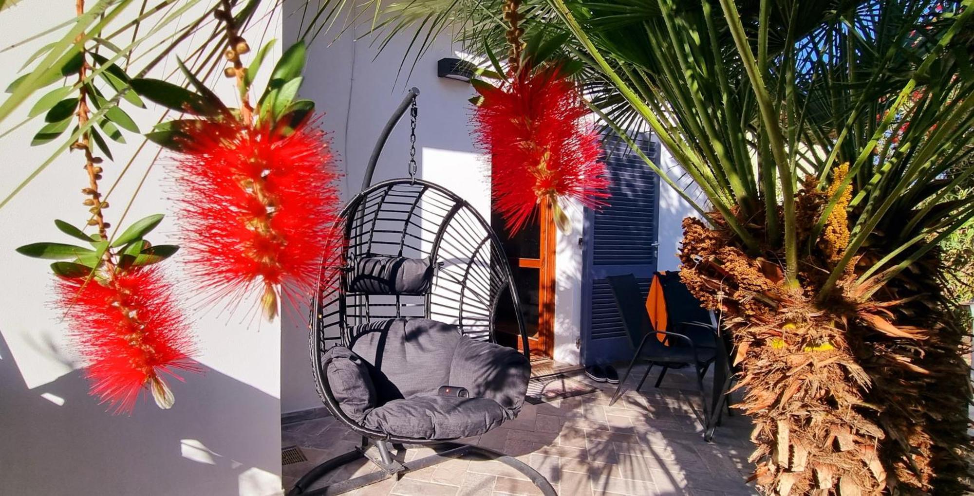 La Tre Palme